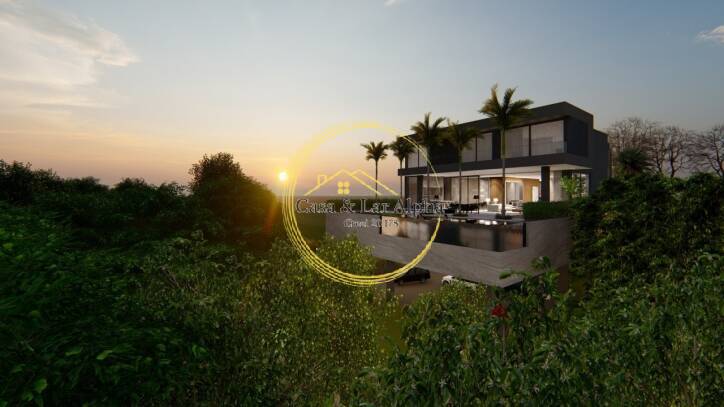 Casa, 5 quartos, 1756 m² - Foto 2