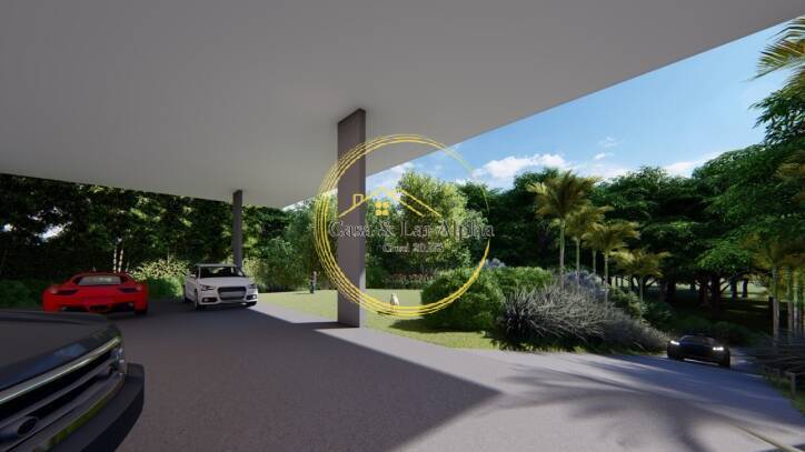 Casa, 5 quartos, 1756 m² - Foto 4