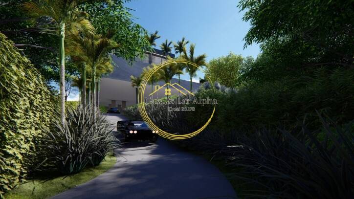 Casa, 5 quartos, 1756 m² - Foto 5