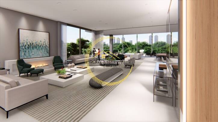 Casa, 5 quartos, 1756 m² - Foto 7