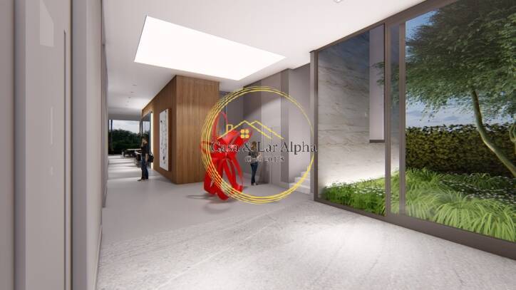 Casa, 5 quartos, 1756 m² - Foto 8
