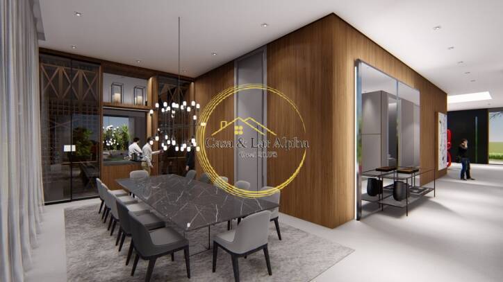 Casa, 5 quartos, 1756 m² - Foto 10