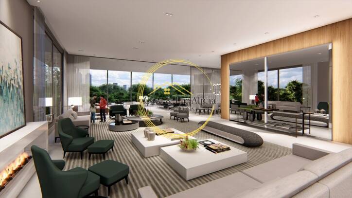 Casa, 5 quartos, 1756 m² - Foto 13