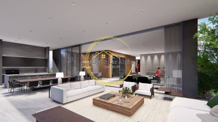Casa, 5 quartos, 1756 m² - Foto 14