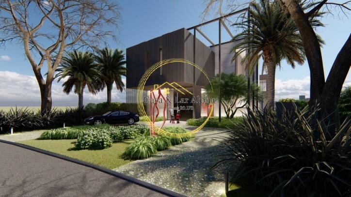 Casa, 5 quartos, 1756 m² - Foto 16