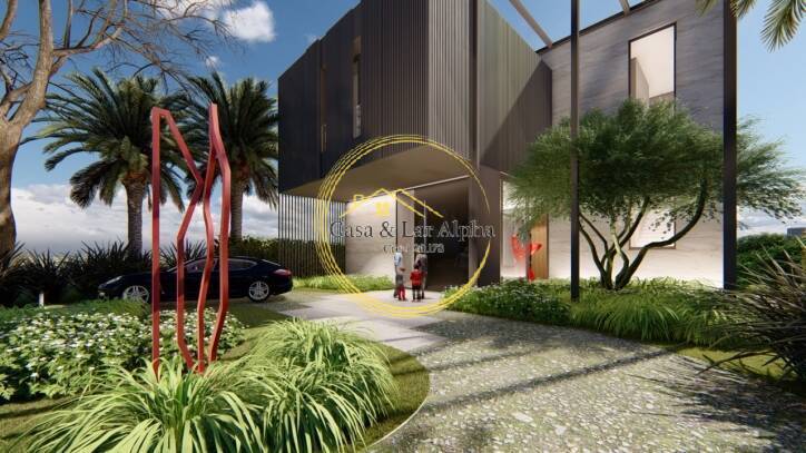 Casa, 5 quartos, 1756 m² - Foto 17