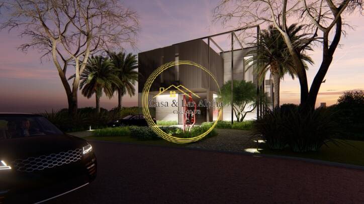 Casa, 5 quartos, 1756 m² - Foto 18