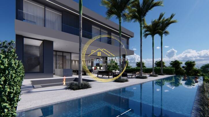 Casa, 5 quartos, 1756 m² - Foto 19