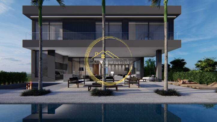 Casa, 5 quartos, 1756 m² - Foto 21