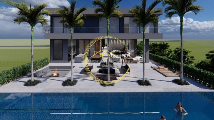 Casa, 5 quartos, 1756 m² - Foto 22
