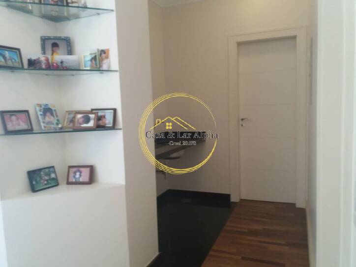 Casa, 4 quartos, 460 m² - Foto 14