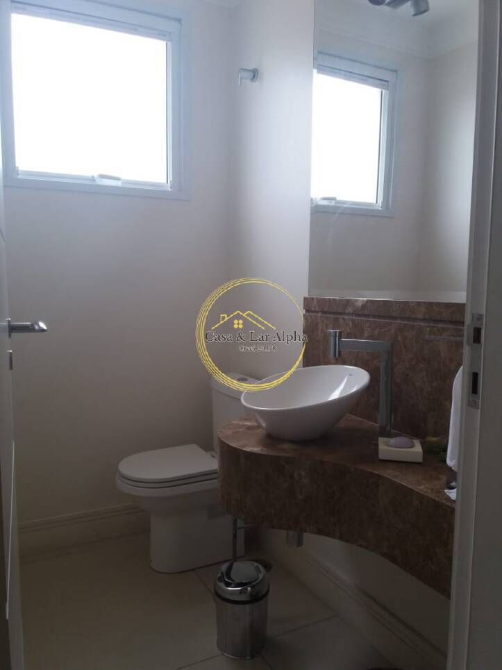 Casa, 4 quartos, 460 m² - Foto 15
