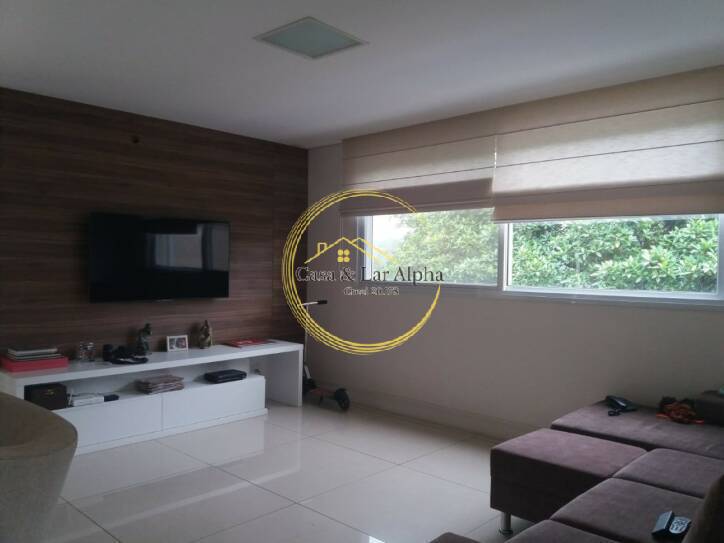 Casa, 4 quartos, 460 m² - Foto 16