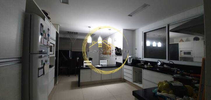 Casa, 4 quartos, 460 m² - Foto 17