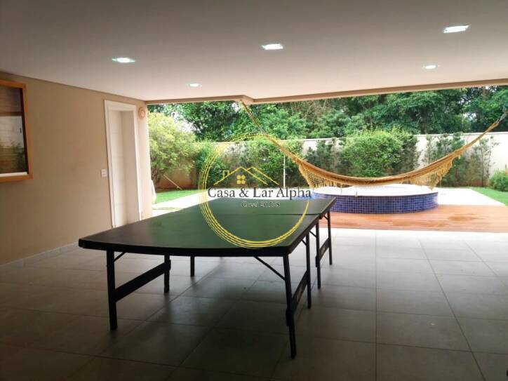 Casa, 4 quartos, 460 m² - Foto 3