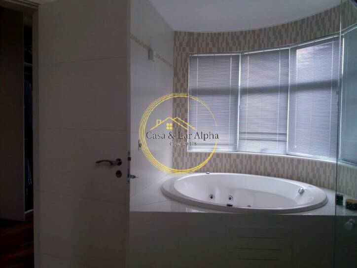 Casa, 4 quartos, 460 m² - Foto 4