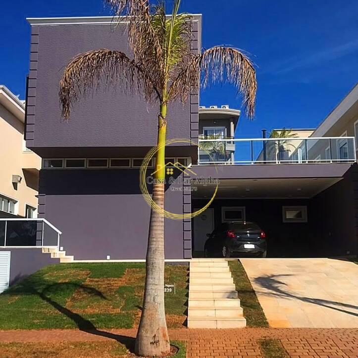 Casa, 4 quartos, 420 m² - Foto 1