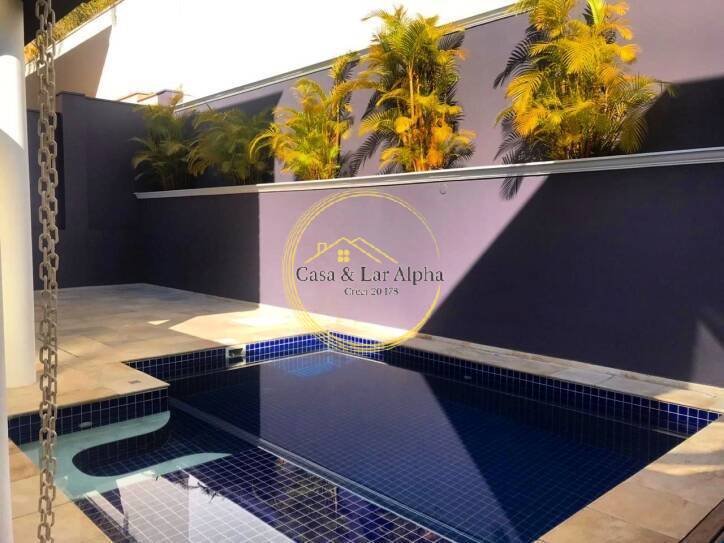 Casa, 4 quartos, 420 m² - Foto 2