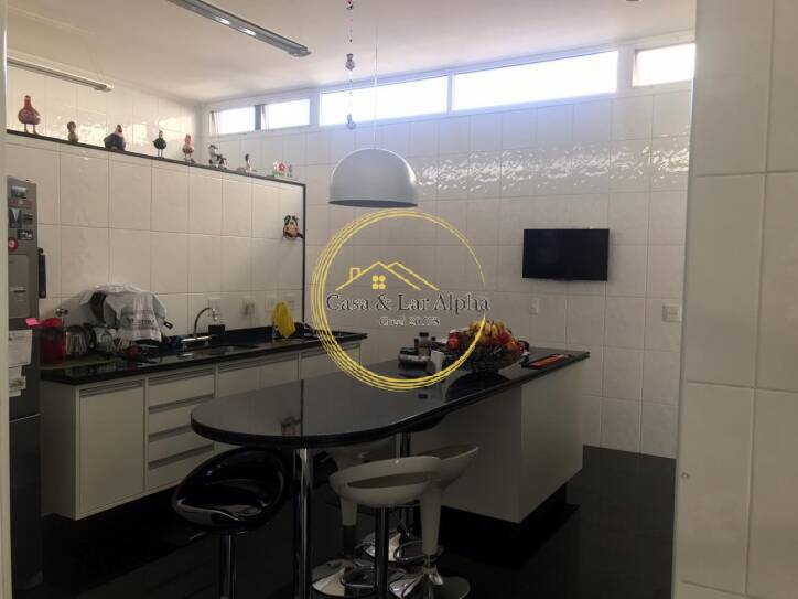 Casa, 4 quartos, 420 m² - Foto 5