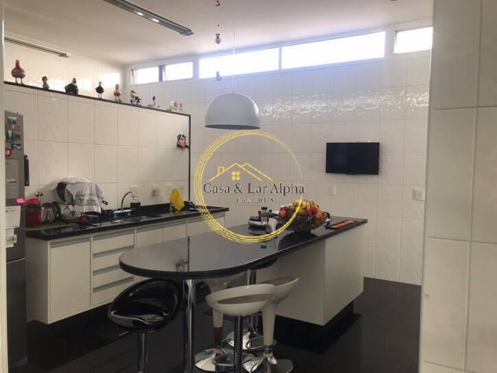Casa, 4 quartos, 420 m² - Foto 6