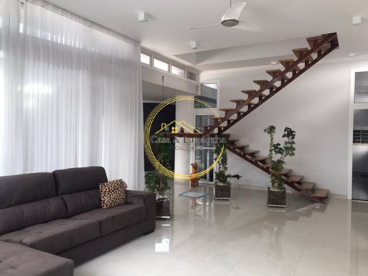 Casa, 4 quartos, 420 m² - Foto 4
