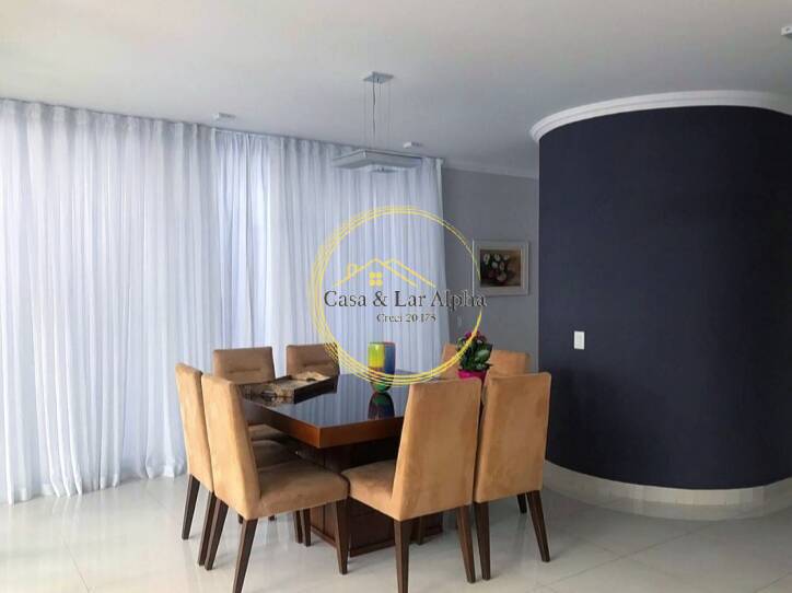 Casa, 4 quartos, 420 m² - Foto 3