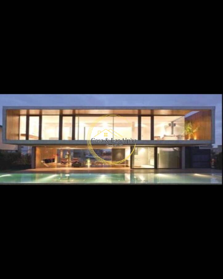 Casa, 4 quartos, 540 m² - Foto 2