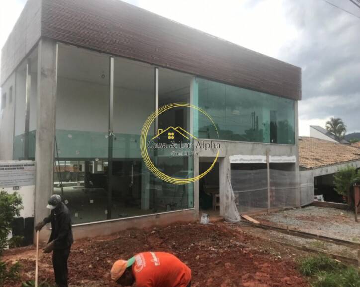 Casa, 4 quartos, 540 m² - Foto 3
