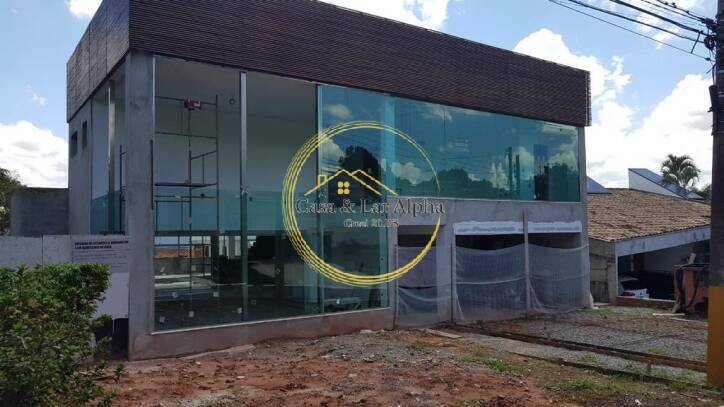Casa, 4 quartos, 540 m² - Foto 4