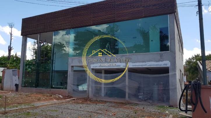 Casa, 4 quartos, 540 m² - Foto 5