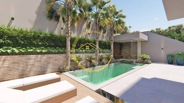 Casa, 4 quartos, 490 m² - Foto 4