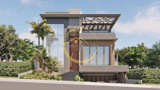 Casa, 4 quartos, 490 m² - Foto 6
