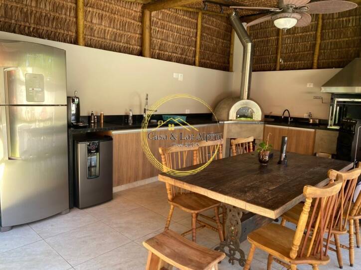 Casa, 4 quartos, 580 m² - Foto 4