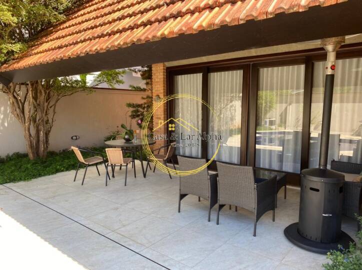 Casa, 4 quartos, 580 m² - Foto 2