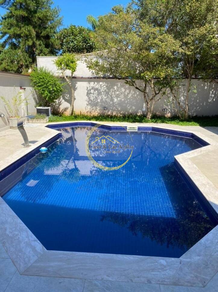 Casa, 4 quartos, 580 m² - Foto 3