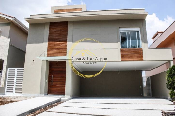 Casa, 4 quartos, 392 m² - Foto 1