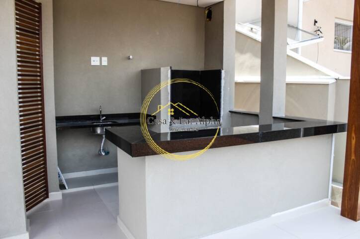 Casa, 4 quartos, 392 m² - Foto 2