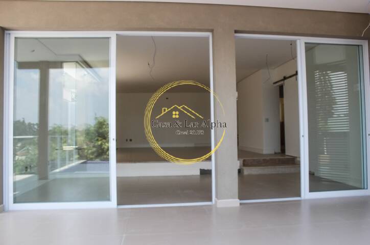 Casa, 4 quartos, 392 m² - Foto 4