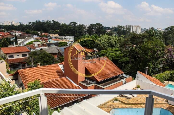 Casa, 4 quartos, 392 m² - Foto 8