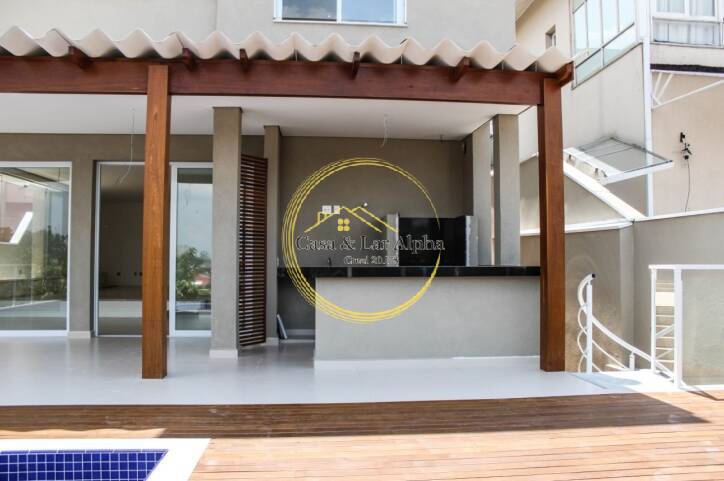 Casa, 4 quartos, 392 m² - Foto 9