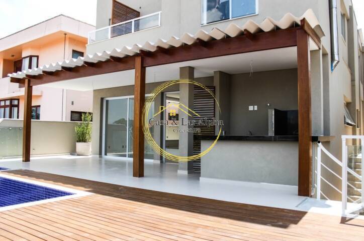 Casa, 4 quartos, 392 m² - Foto 11