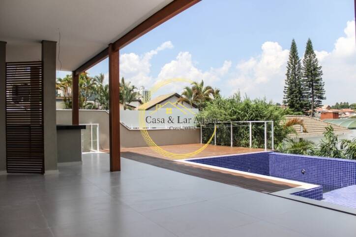 Casa, 4 quartos, 392 m² - Foto 12