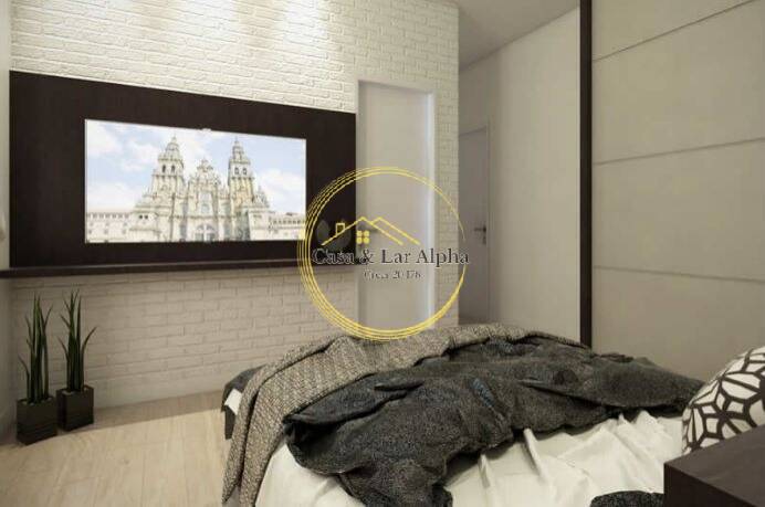 Casa, 4 quartos, 466 m² - Foto 2