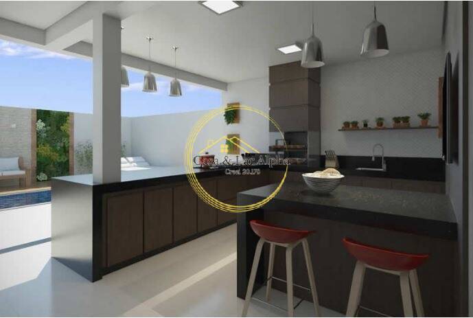 Casa, 4 quartos, 466 m² - Foto 3