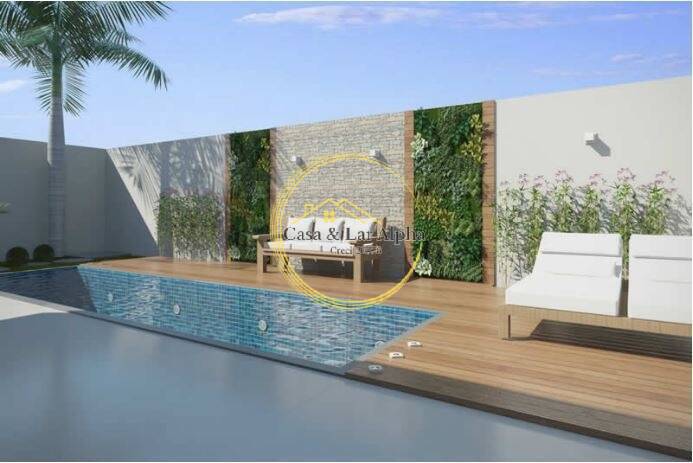 Casa, 4 quartos, 466 m² - Foto 5