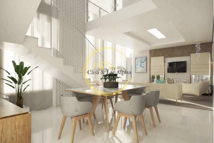 Casa, 4 quartos, 466 m² - Foto 6
