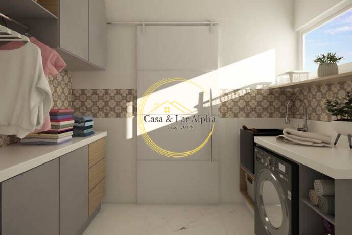 Casa, 4 quartos, 466 m² - Foto 8