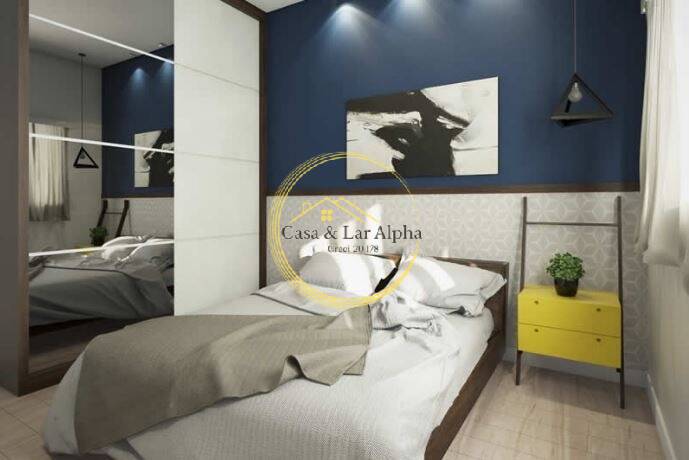 Casa, 4 quartos, 466 m² - Foto 9