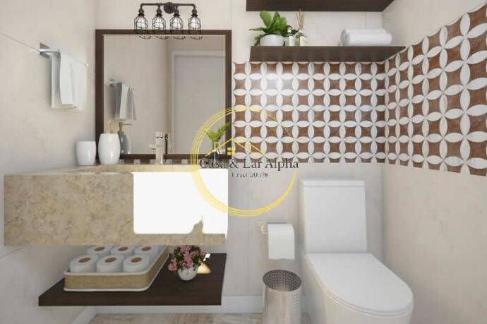 Casa, 4 quartos, 466 m² - Foto 10