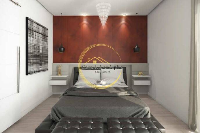 Casa, 4 quartos, 466 m² - Foto 12